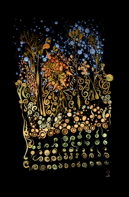 Garden VIII